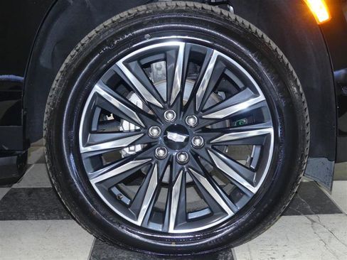 Used 2023 Cadillac Escalade Sport image 36