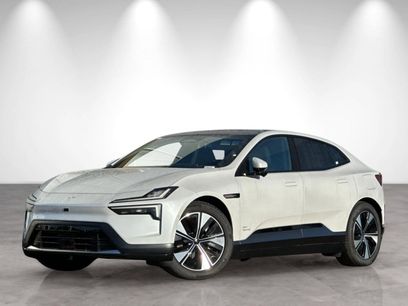 New 2026 Polestar Polestar 4