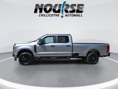 Used 2024 Ford F250 XL w/ STX Appearance Package AWD/4WD image 5