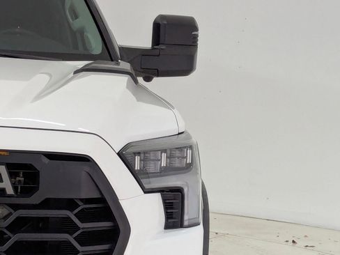 Used 2023 Toyota Sequoia TRD Pro image 10