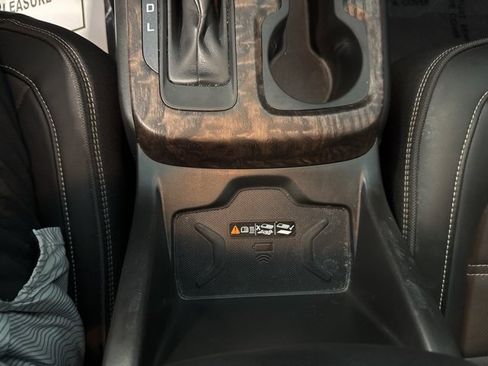 Certified 2021 GMC Canyon Denali image 21