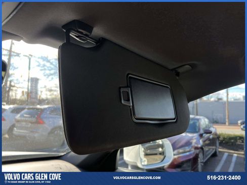 Used 2026 Volvo XC90 B6 Plus w/ Protection Package Premier image 34