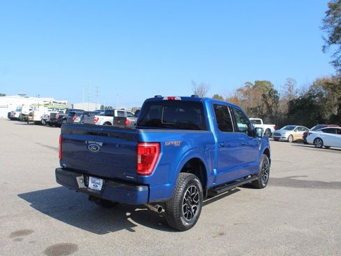 Used 2023 Ford F150 XLT w/ Equipment Group 302A High image 10