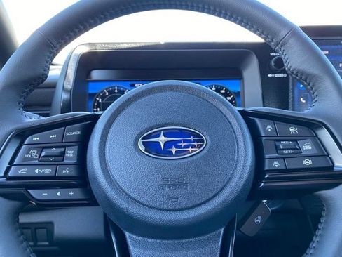 New 2026 Subaru Outback Limited w/ Premium/Limited Package AWD/4WD image 15