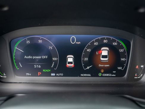 Certified 2023 Honda Accord Sport image 36