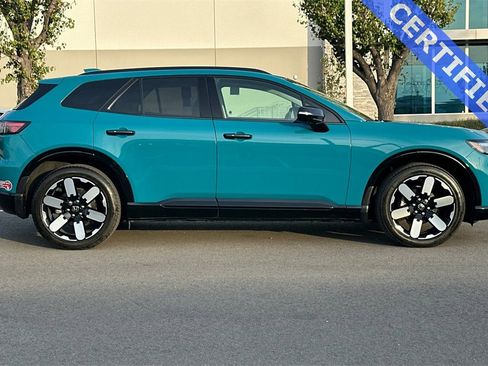 Certified 2024 Honda Prologue Elite image 3