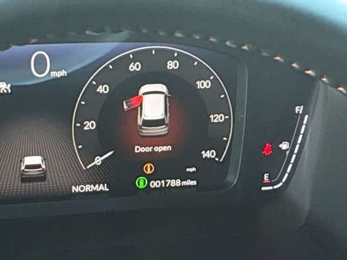 Certified 2026 Honda CR-V Sport Touring image 19