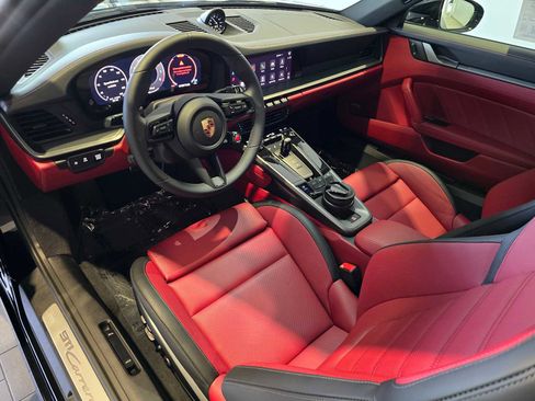 New 2025 Porsche 911 Carrera S image 4