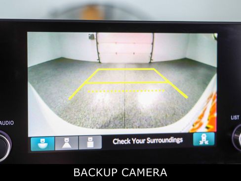 Used 2023 Honda CR-V EX image 19