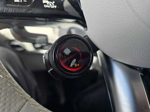 Used 2024 Mercedes-Benz EQE AMG 4MATIC SUV image 34