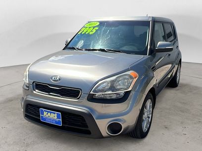 Used 2013 Kia Soul +