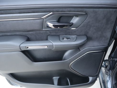 New 2026 RAM 1500 RHO AWD/4WD image 18