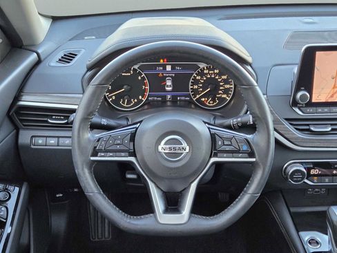 Used 2021 Nissan Altima 2.5 SL image 16