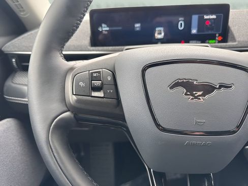 Used 2025 Ford Mustang Mach-E Premium RWD image 14