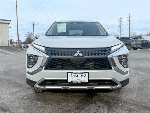 New 2026 Mitsubishi Eclipse Cross SE image 2