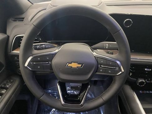 New 2026 Chevrolet Tahoe High Country AWD/4WD image 31