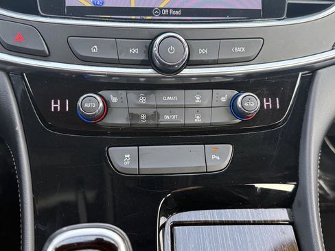 Used 2019 Buick LaCrosse Essence w/ Sun and Shade Package image 26