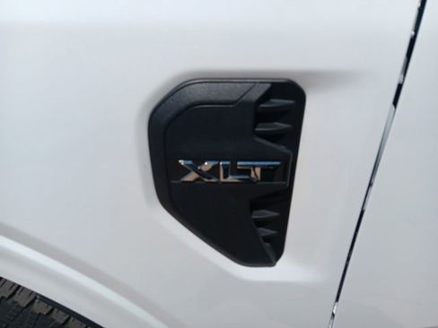 Used 2024 Ford Ranger XLT w/ Equipment Group 301A High image 31