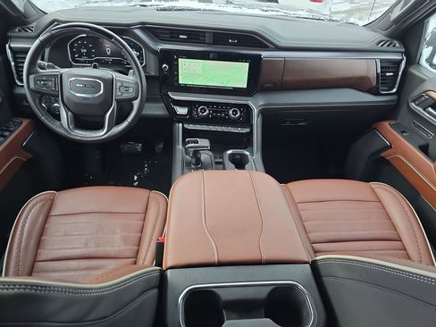 Certified 2023 GMC Sierra 1500 Denali Ultimate image 23