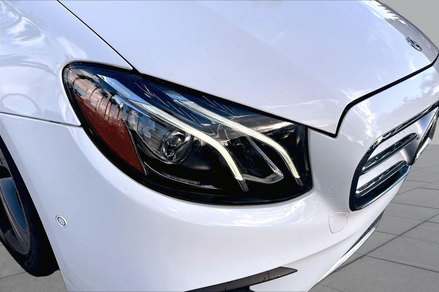 Used 2018 Mercedes-Benz E 300 image 27