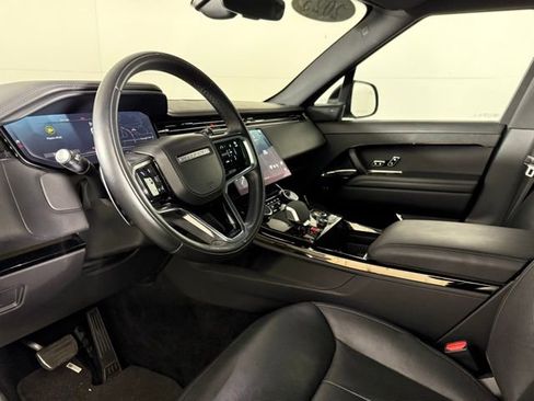 Used 2023 Land Rover Range Rover Sport SE AWD/4WD image 15