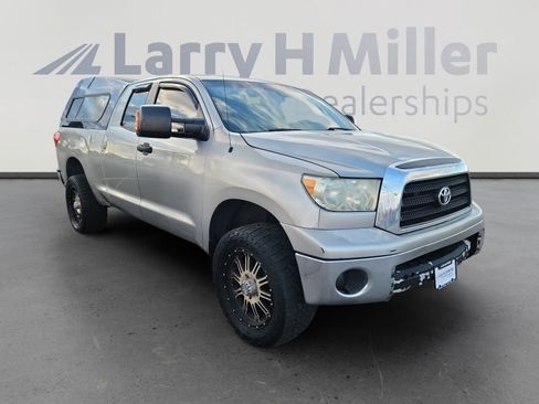 Used 2007 Toyota Tundra SR5 image 8