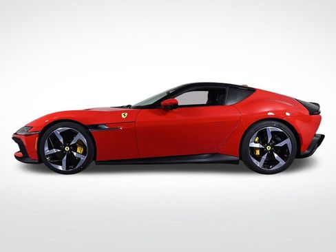 Used 2026 Ferrari 12Cilindri RWD image 7