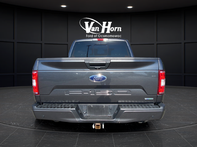 Used 2018 Ford F150 XLT w/ Equipment Group 302A Luxury AWD/4WD image 6