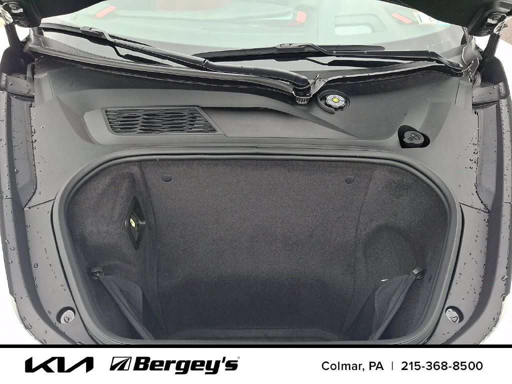 Used 2023 Chevrolet Corvette Stingray Premium Conv w/ Z51 Performance Package RWD image 28