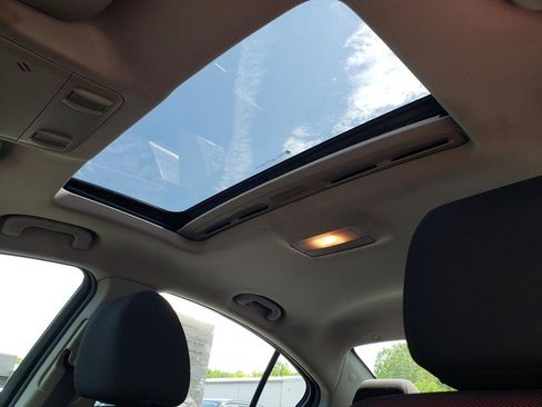 Used 2014 Chevrolet Cruze LT w/ All-Star Edition FWD image 13