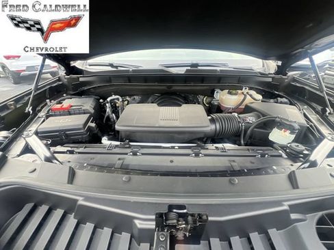 Used 2023 Chevrolet Tahoe Premier RWD image 35