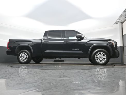 Used 2022 Toyota Tundra SR5 image 32