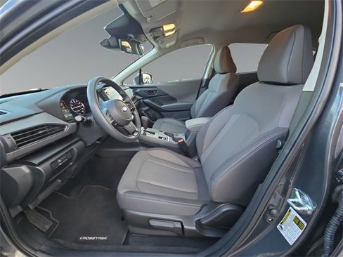 Certified 2025 Subaru Crosstrek 2.0i Premium image 13
