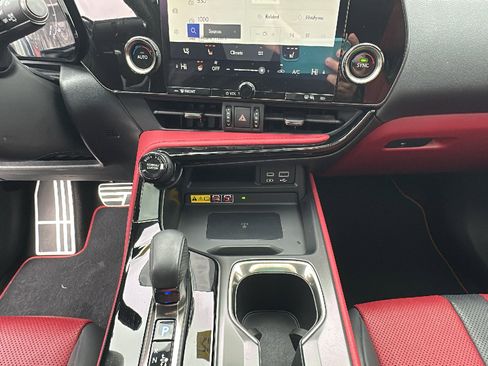 Used 2024 Lexus NX 350 F Sport image 21
