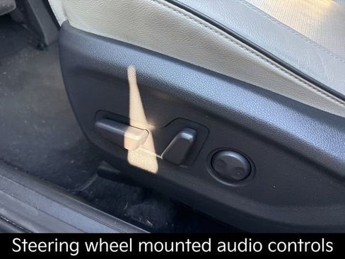 Certified 2021 Kia Sportage EX w/ EX Technology Package image 14