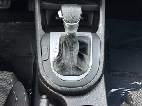 Used 2023 Kia Forte LXS FWD image 13