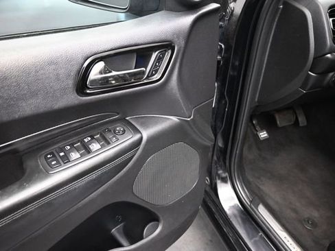 Used 2022 Dodge Durango GT AWD/4WD image 16