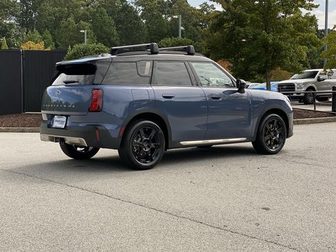 Used 2026 MINI Cooper Countryman S w/ Comfort Package Max AWD/4WD image 3