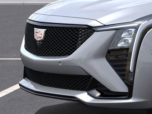 New 2026 Cadillac CT5 V w/ Technology Package image 45