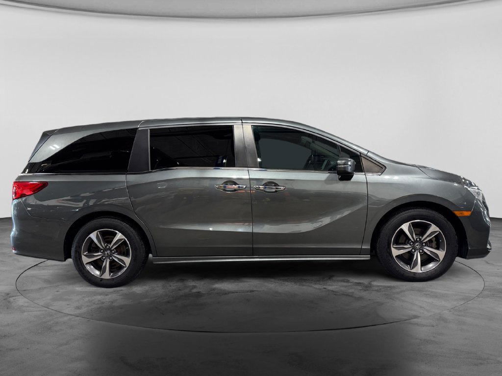 Used 2018 Honda Odyssey Touring image 10