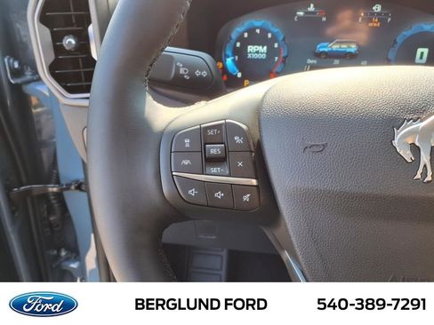 New 2025 Ford Bronco Sport Outer Banks image 33