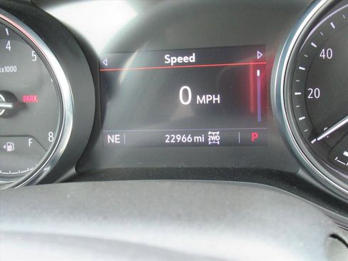 Used 2023 Buick Encore GX Preferred w/ Cold Weather Comfort Package image 28