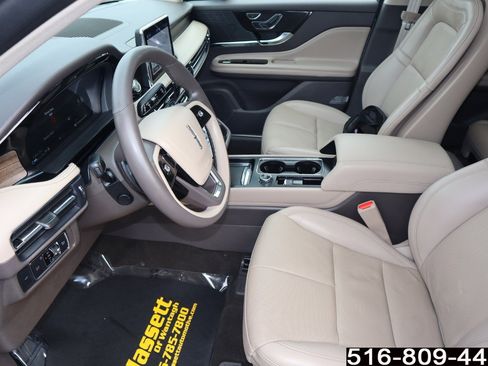 Used 2022 Lincoln Corsair Reserve w/ Equipment Group 201A image 16