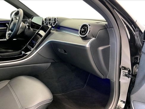 Used 2025 Mercedes-Benz C 300 C 300 image 18