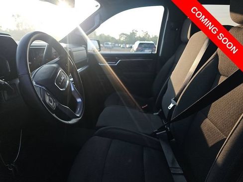 Used 2025 GMC Sierra 1500 Elevation AWD/4WD image 5