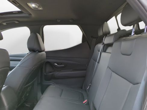 Certified 2024 Hyundai Santa Cruz Night image 16