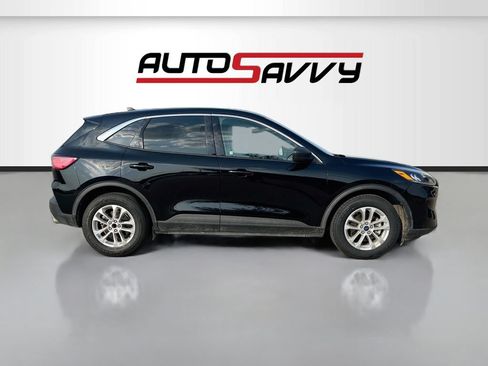 Used 2022 Ford Escape SE FWD image 8
