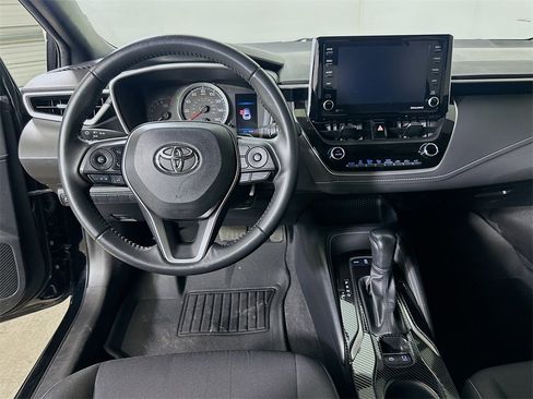 Used 2022 Toyota Corolla SE image 17