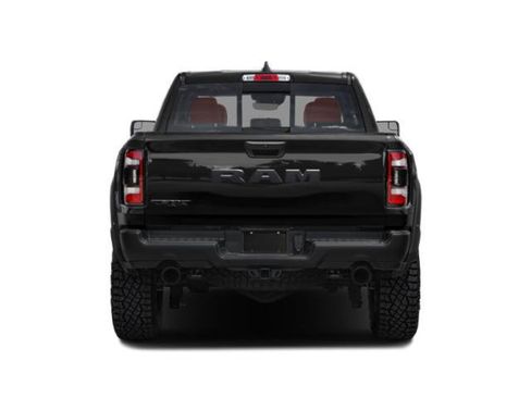 Used 2024 RAM 1500 TRX w/ TRX Level 2 Equipment Group AWD/4WD image 8
