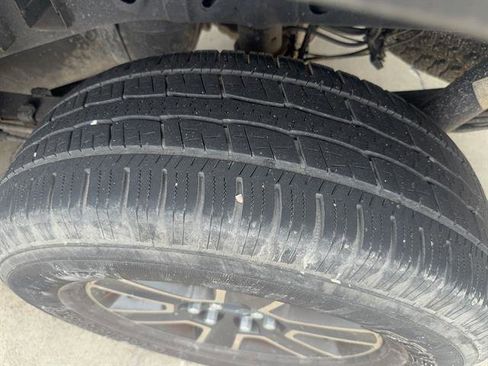 Used 2015 Ford F150 Lariat AWD/4WD image 7